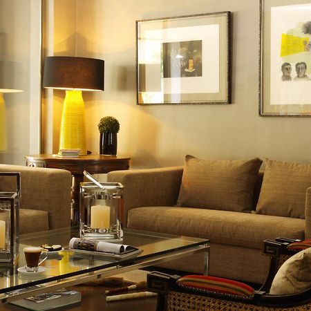 Hotel Los Espanoles Plus Сантяго Стая снимка