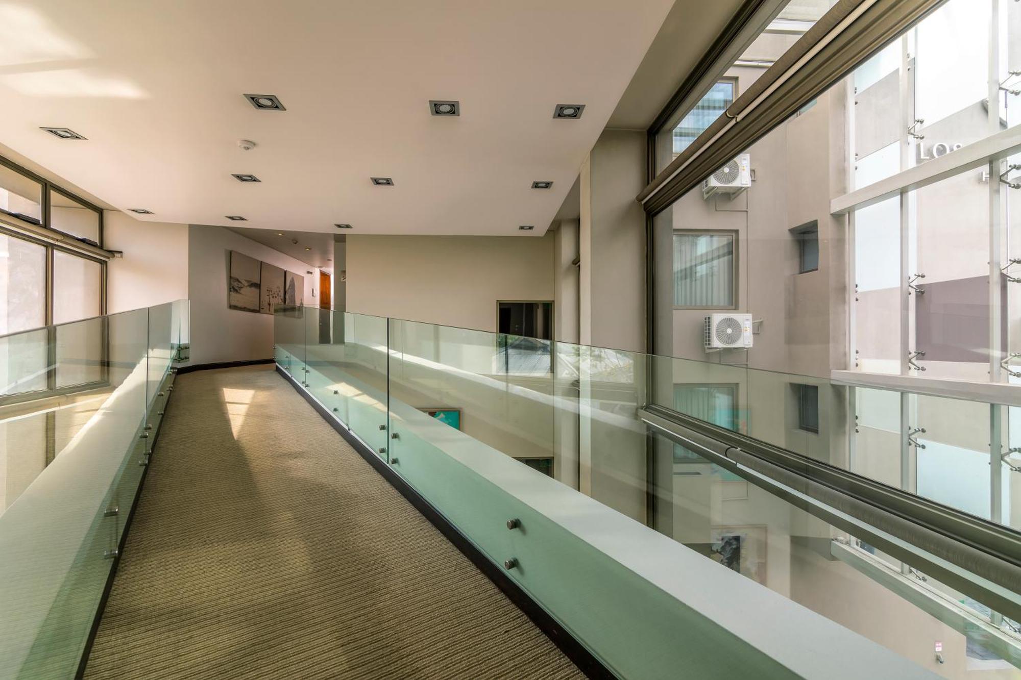 Hotel Los Espanoles Plus Сантяго Екстериор снимка